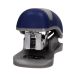 Zszywacz 15k mini 24/6 niebieski Eagle S5027B [2]