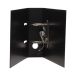 Segregator A5/75 czarny Standard Vivida Esselte [1]