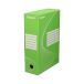 Pudło archiwizacyjne 350x250x100 zielone Boxy 128424 [1]