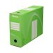 Pudło archiwizacyjne 350x250x100 zielone Boxy 128424 [2]