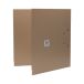 Segregator A4/75 kawowy Naturelle Esselte [1]
