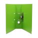 Segregator A4/80 zielony Plus Vivida Esselte [3]