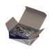 Spinacz T25 metal (100) [2]