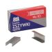 Zszywki 10/6 cynkowe (1000) Grand [1]