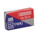 Zszywki 26/6 cynkowe (1000) Grand [1]