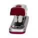 Zszywacz 25k 24/6 czerwony Eagle S6083B [3]