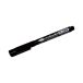 Marker CD 2.5mm czarny ścięty Kamet K200 [2]