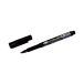 Marker CD 2.5mm czarny ścięty Kamet K200 [1]