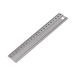 Linijka 20cm aluminium Leniar 30360 [1]
