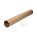 Tuba rysunkowa 100x75 kartonowa Leniar [2]