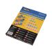 Folia laminacyjna A4 100mic Fellowes (100) [2]