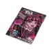 Wkład segregator MonsterHigh A5/20 wzór6 [1]