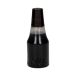 Tusz stemple 25ml czarny gumowe Noris 110S [2]