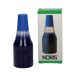 Tusz stemple 25ml niebieski gumowe Noris 110S [2]