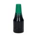 Tusz stemple 25ml zielony gumowe Noris 110S [2]