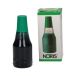 Tusz stemple 25ml zielony gumowe Noris 110S [1]
