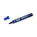 Marker permanentny 1.5mm niebieski okrągły Pentel N50 [1]