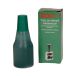 Tusz stemple 25ml zielony metalowe Colop [2]