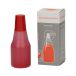 Tusz stemple 25ml czerwony metalowe Colop [2]