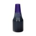Tusz stemple 25ml fiolet metalowe Colop [1]