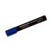 Marker permanentny 2.0mm niebieski okrągły Staedtler 352 [2]