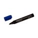 Marker permanentny 2.0mm niebieski okrągły Staedtler 352 [1]