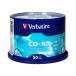 Płyta CD-R cake(50) 52x Verbatim 700MB [1]