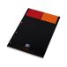 Blok notatnikowy A4+/80 kratka Oxford Notepad [4]