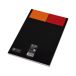 Blok notatnikowy A4+/80 kratka Oxford Notepad [2]