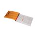Blok notatnikowy A4+/80 kratka Oxford Notepad [3]