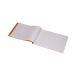 Blok notatnikowy A4+/80 kratka Oxford Notepad [1]