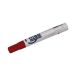 Marker tablic 1.0-3.0mm czerwony okrągły Taurus [2]