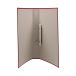 Segregator A4/40/2R czerwony FCK VauPe [4]