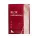 Blok milimetrowy A4/20 Strzegom [1]