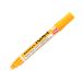 Marker olejowy 2.5mm żółty okrągły Toma TO440 [1]