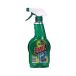 Płyn okna spray 500ml Cluo [1]