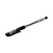 Pióro żelowe 0.5mm czarne D'Rect 2603 [1]