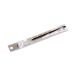 Wkład pióro żelowe czarny 0.5mm LE027 [1]