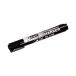 Marker permanentny 1.0-3.0mm czarny okrągły D'rect TH2160 [1]