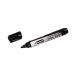 Marker permanentny 1.0-3.0mm czarny okrągły D'rect TH2160 [2]