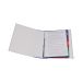 Segregator na akta osobowe A4/30/2r/O Resta 41774 [1]