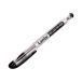 Pióro kulkowe 0.4mm czarne SF2108 [1]