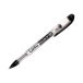 Pióro kulkowe 0.4mm czarne SF2108 [2]