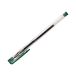 Pióro żelowe 0.3mm zielone D'Rect G-3006 [2]