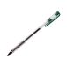 Pióro żelowe 0.3mm zielone D'Rect G-3006 [1]