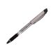 Cienkopis kulkowy 0.3 czarny Pilot V5Grip [2]