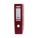 Segregator A4/80 bordowy XXL Bantex [1]