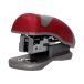 Zszywacz 15k mini 24/6 czerwony Eagle S5027B [2]
