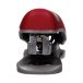Zszywacz 15k mini 24/6 czerwony Eagle S5027B [3]