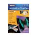 Folia laminacyjna A3 80mic Fellowes (100) [1]